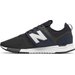 Buty MRL247 New Balance - czarno-granatowe
