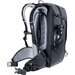 Plecak Trans Alpine 30L Deuter - black