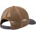 Czapka z daszkiem Mesh Snap Columbia - Chalk, Stone Green, Peak2River