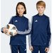Bluza juniorska Tiro 23 League Training Adidas - granatowy