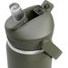 Butelka termiczna Thrive Flip Straw Insulated SST 590ml CamelBak - zielony