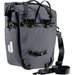 Torba rowerowa Weybridge 25+5L Deuter - graphite