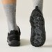 Buty trekkingowe Edgepoint IV Low Regatta - black/granit