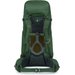 Plecak Kestrel 58L Osprey - bonsai green