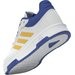 Buty Tensaur Sport 2.0 Jr Adidas - białe/żółte