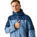 Kurtka męska Highton Stretch III Regatta - Coronet Blue/Moonlight Denim