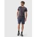 Koszulka męska TTSHM2078 4F - antracyt