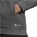 Bluza damska Entrada 22 Track Jacket Adidas - szara