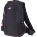 Plecak miejski PCD003 4F - czarny