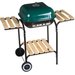 Grill zamykany z regulacją ASK18 Saska Garden