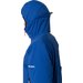 Kurtka męska Ortles TirolWool Responsive Stretch Salewa - Electric/Black
