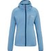 Bluza damska Kadley Midlayer Regatta - washed denim