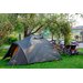 Namiot 4-osobowy Andy IV Fjord Nansen