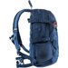 Plecak Felix 25L Hi-Tec - insignia blue/orange peel