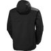 Kurtka męska Vancouver Fleece Lined Helly Hansen - Black