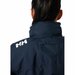 Kurtka damska Midlayer Sailing Jacket 2.0 Helly Hansen - granatowa