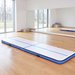 Ścieżka akrobatyczna Aero Flex Pro 400x100x10cm Gymtek