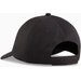 Czapka z daszkiem juniorska Ess No.1 Logo Youth Puma - black