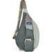 Plecak na jedno ramię, saszetka Rope Bag 10L KAVU - alpine lake