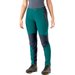 Spodnie trekkingowe damskie Torque Rab - Sagano Green
