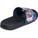 Klapki Adilette Comfort Avengers Jr Adidas