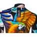 Bluza rowerowa damska Design Kaymaq - W28