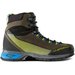 Buty trekkingowe Trango Trk GTX La Sportiva - clay/lime punch