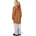 Kurtka unisex Long W3 Rains - rust