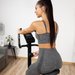 Rower magnetyczny XB1500 Gymtek - XB1500 blue
