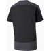 Koszulka juniorska teamGOAL 23 Training Jersey Puma - czarna