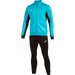 Dres męski Derby Tracksuit Joma - fluor turquoise black