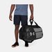 Torba Undeniable Duffel 4.0 L 85L Under Armour - graphite medium heather