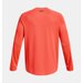 Longsleeve męski Tech 2.0 LS Under Armour - koral