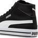 Trampki Court Classic Vulc Mid FS Puma - black