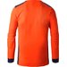 Longsleeve bramkarski juniorski Match Padded Junior Reusch