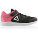 Buty Rush Runner Jr Reebok - czarny
