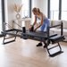 Reformer do pilatesu Flex Balance Gymtek