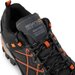 Buty trekkingowe Samaris III Low Regatta - granite/blaze orange