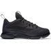 Buty Impact Air Jordan - czarne