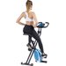 Rower magnetyczny składany RM6514 One Fitness