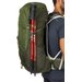 Plecak AirZone Trail Camino 37+5L Lowe Alpine - zielony