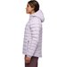 Kurtka puchowa damska Access Down 2.0 Hoody Black Diamond - soft lilac