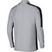 Bluza męska Dri-Fit Academy 23 Nike - szara