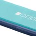 Zestaw gum oporowych do ćwiczeń 0,5-30 kg 5szt Gymtek - niebieskie
