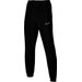 Spodnie męskie Dri-Fit Academy 23 Nike - czarne