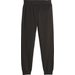 Spodnie dresowe damskie Better Essentials Pants cl TR Puma - czarny