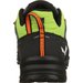 Buty trekkingowe Alp Trainer 2 Salewa - niebieskie