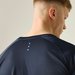 Koszulka męska Accelerate Tee Dare2B - navy