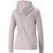 Bluza damska Essentials Logo Hoodie Fleece Puma - br/pk