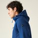 Softshell męski Ossek Regatta - aviator blue